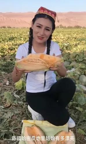 快手九周年，拍了个宣传片，叫做《看见》