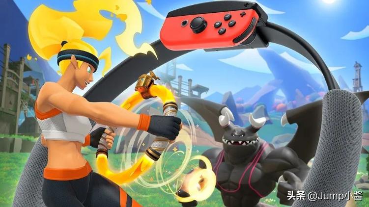 《大乱斗》全员乱入动森？国产电影侵权《拳皇》形象|Jump简报