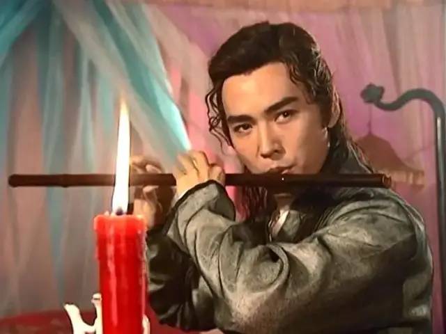 22年了，它还是国产剧颜值天花板