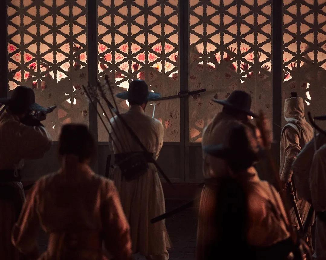 坐等一年，韩国的抗疫爆款终于来了！