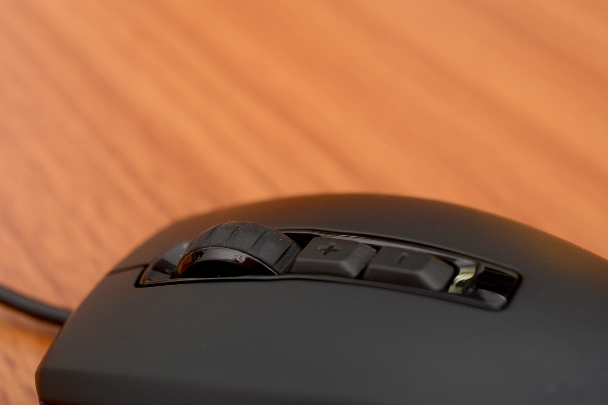 弃繁从简专注电竞，冰豹KONEPURESE详细体验