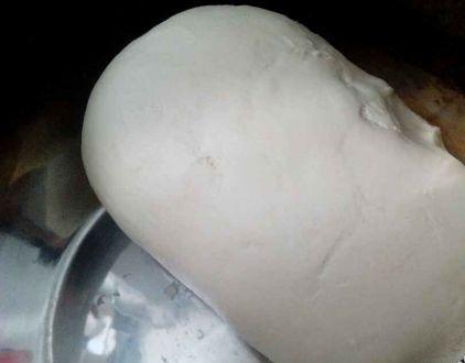 和面初学,和面新手入门教程