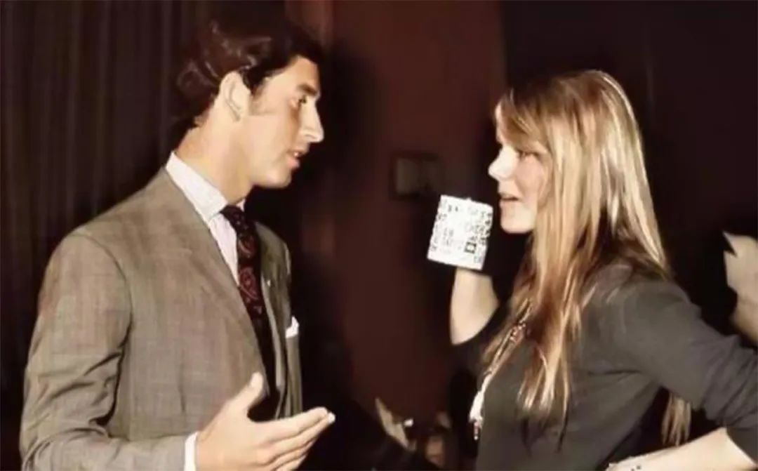 查尔斯和戴安娜的恩怨情仇,查尔斯难忘旧情为啥还要找戴安娜