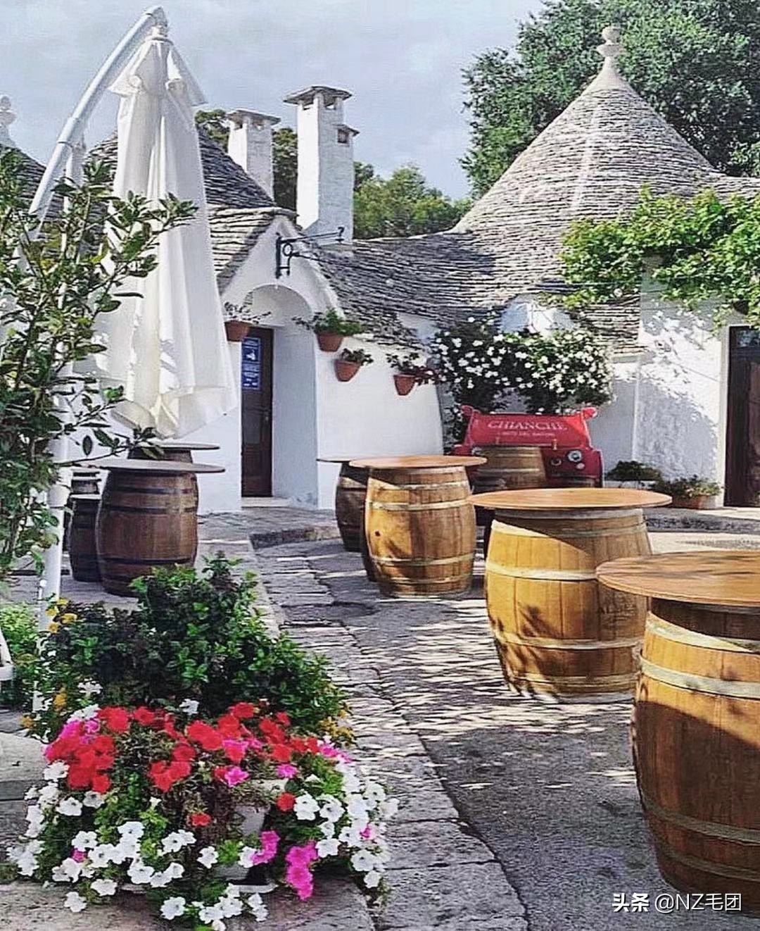 一个鸡蛋变成一座农场，小生意不知不觉也被你做大了