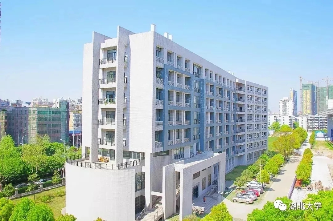 迎新季丨湖大23个学院长啥样？梦想从这里启航