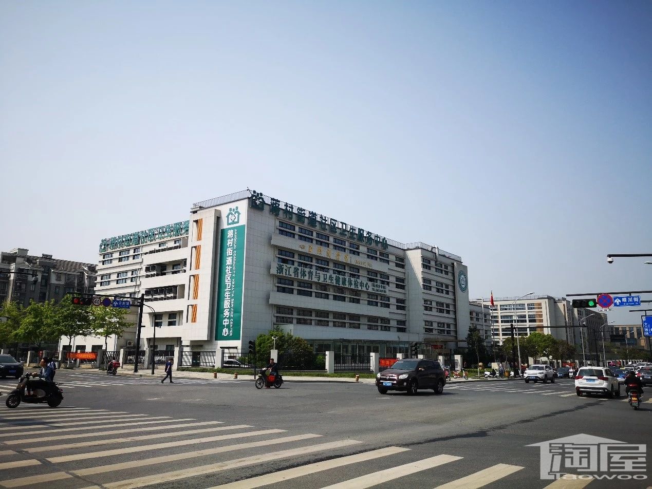 西溪房产哪个前景好,西溪里房子值得投资吗