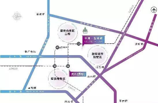 酒仙桥小区最新消息,酒仙桥高端小区