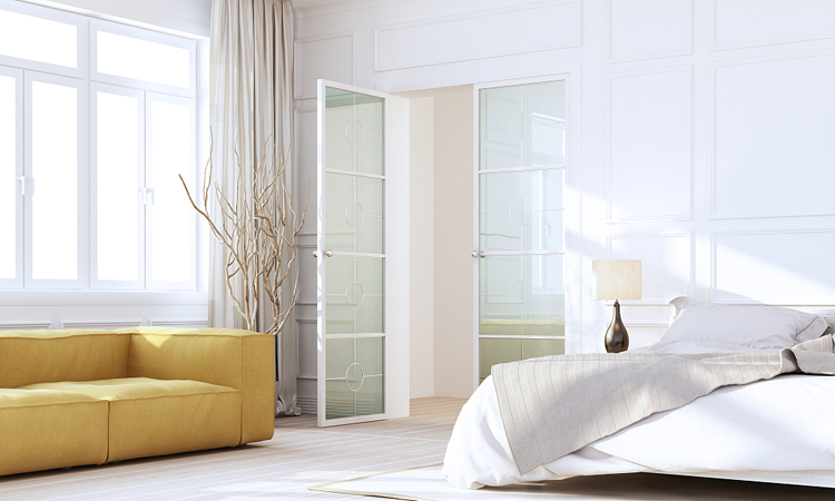 房屋采光差4招告别小黑屋,民宿设计中遇到小黑屋怎么采光