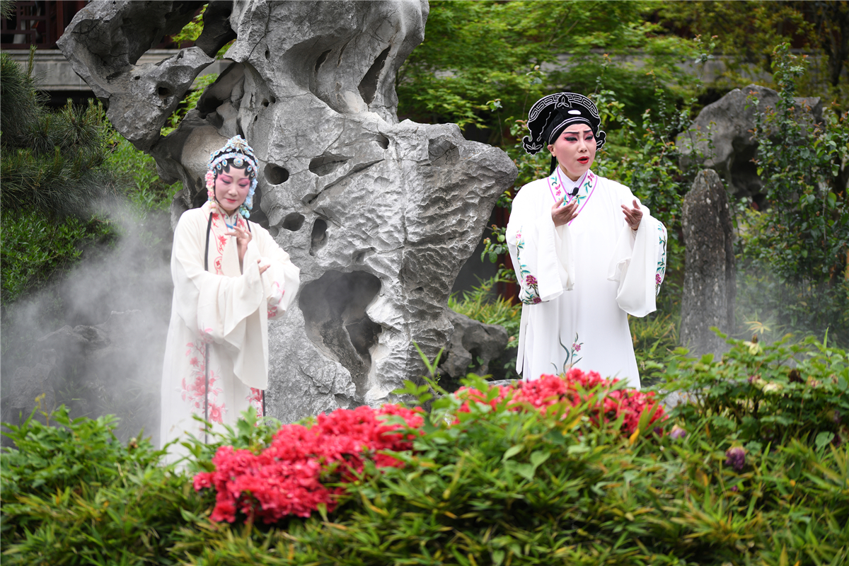 苏州秋天有什么好玩的,苏州秋天去哪里玩