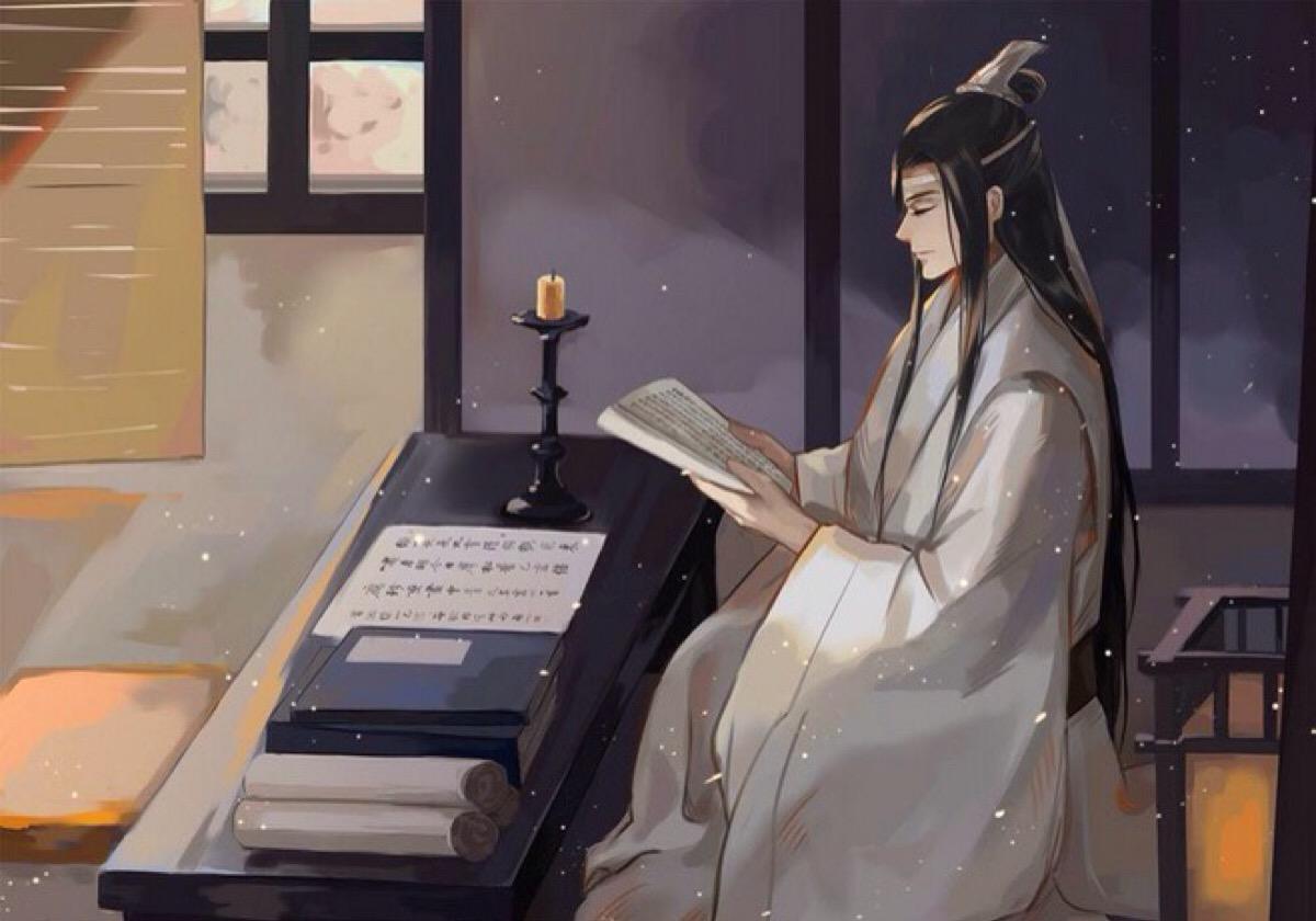 杜甫仕途失意，写首牢骚诗，译成白话就是：再不给我官当我就走了