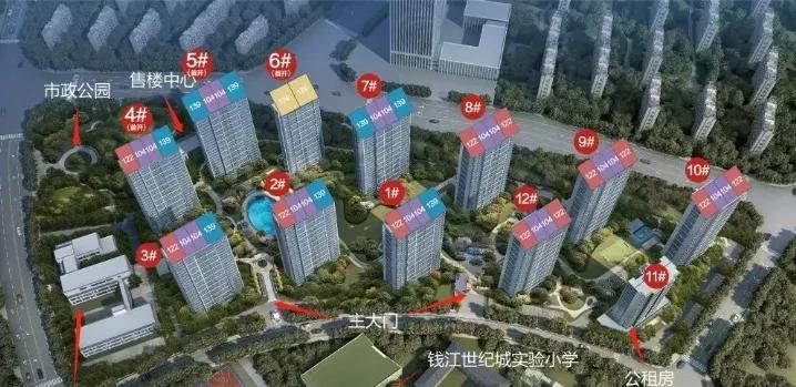 滨江三品摇号技巧,滨江三期什么时候摇号