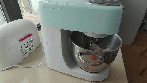 海氏m5厨师机使用方法,海氏厨师机m5测评排行第一名