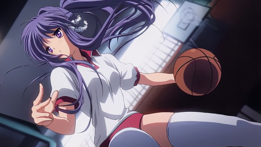 你为什么喜欢mc,长期看clannad的感受