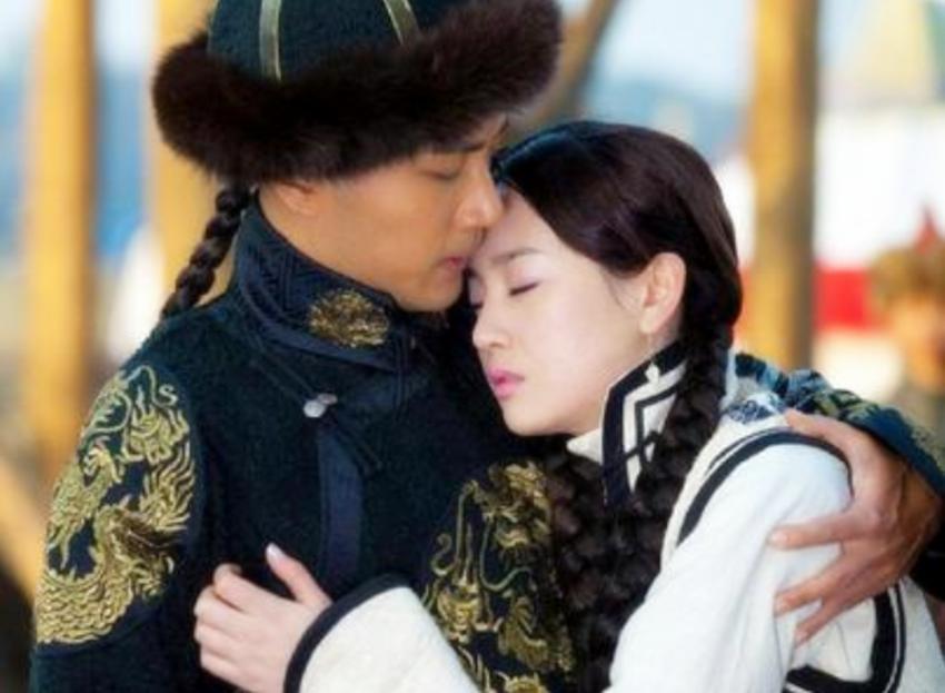 皇太极的妃子海兰珠为什么最受宠,皇太极为什么对海兰珠情有独钟