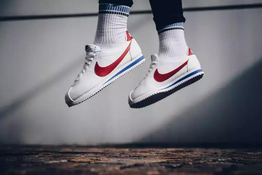 男士夏季必备的几双鞋排名,男士必备的几双鞋好看又百搭