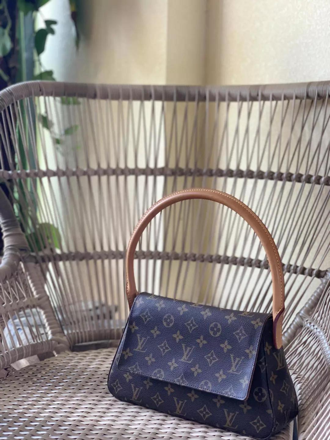 中古包复古,中古包包推荐带价格