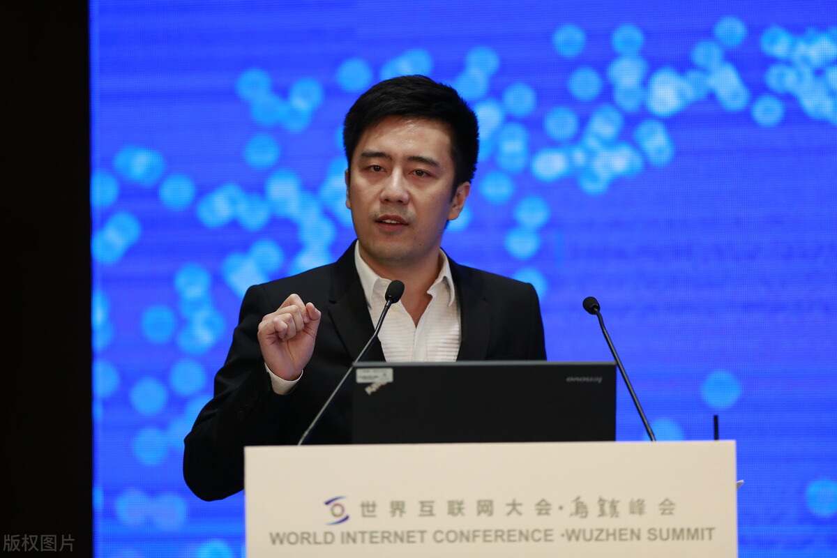 王思聪和聚美优品创始人陈欧,陈欧和王思聪最新视频