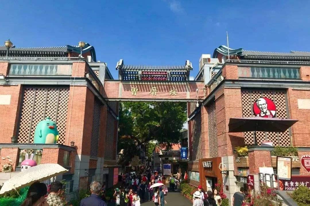 厦门鼓浪屿到底值不值得去,鼓浪屿吐槽