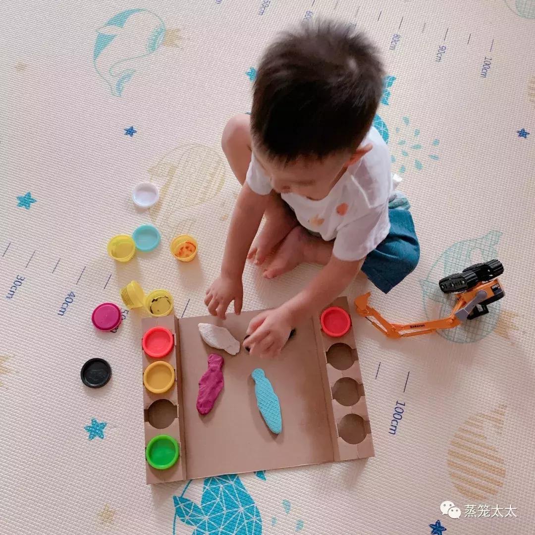 橡皮泥最好做的方法,橡皮泥买什么样的安全