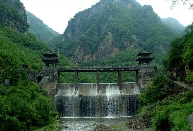 巩义母亲节景区免门票,巩义母亲节免费景点