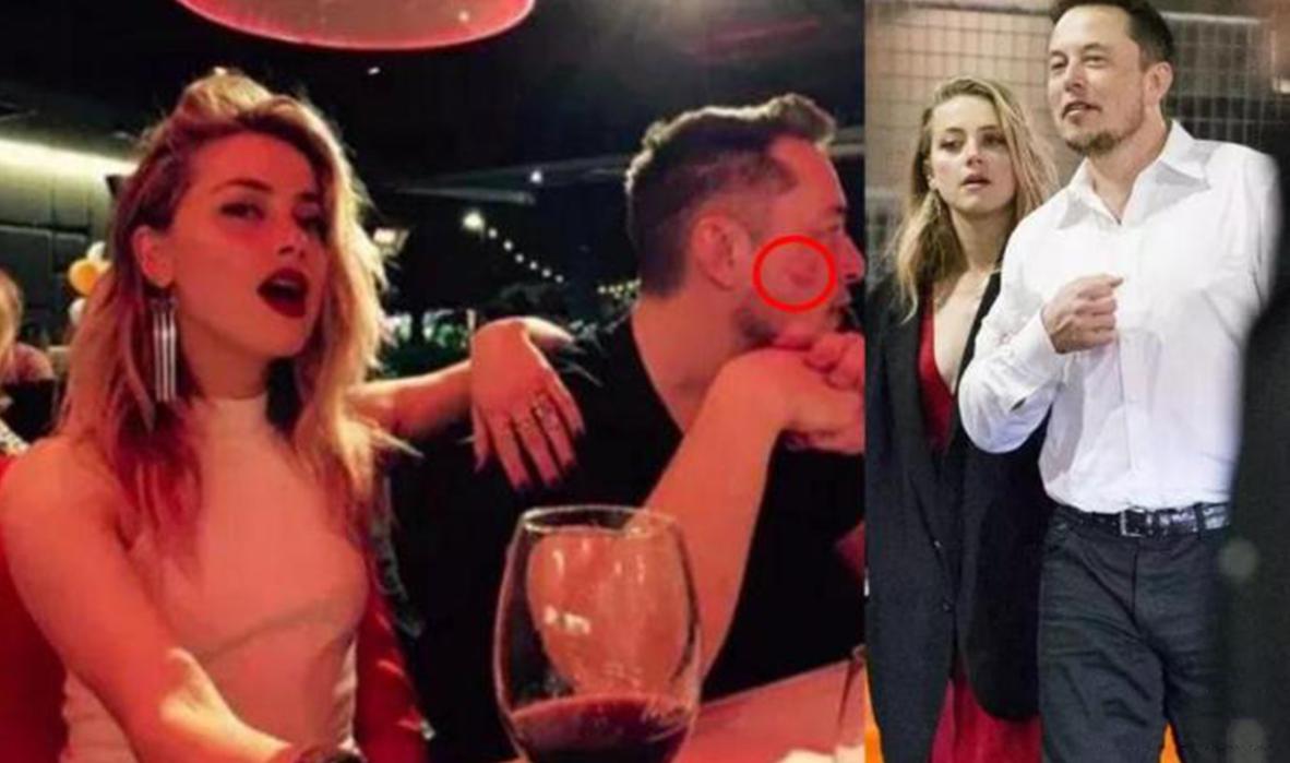 马斯克新女友,马斯克女友个个貌美如花