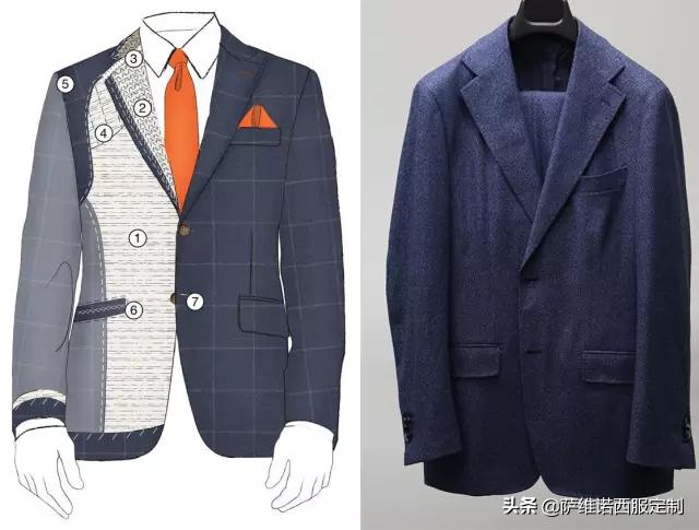 西装是行走的荷尔蒙,最适合穿西装的亚洲男人