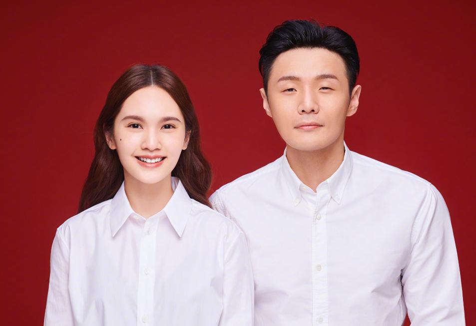 赵丽颖撒贝宁同台作品,撒贝宁赵丽颖婚纱照