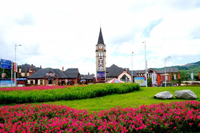 重庆避暑的好地方推荐一下,重庆本地人避暑去哪玩