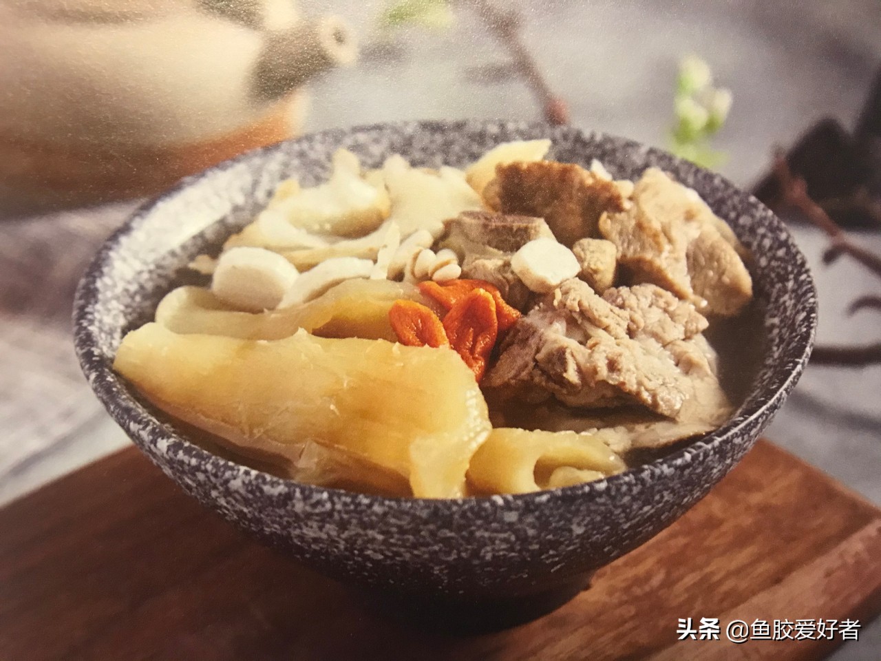 花胶要怎么选比较好,花胶如何挑选是好的