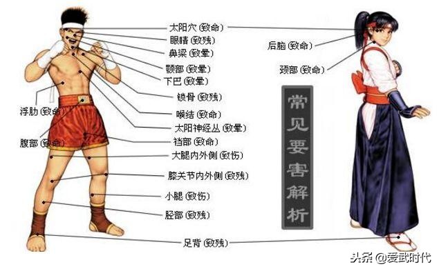 超实用教你三招女子防身术,简单易懂的女子防身术