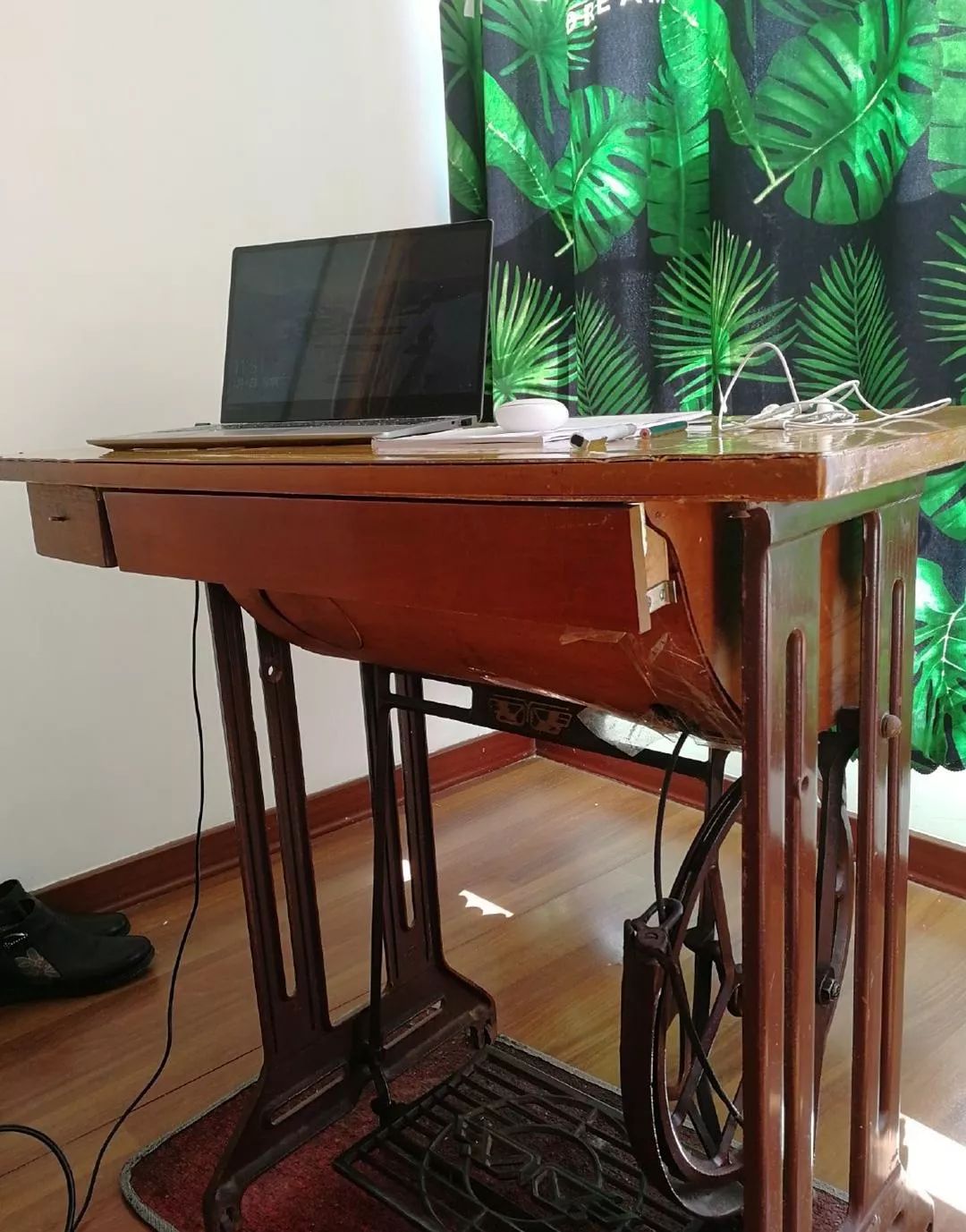 视频会议不小心点到开麦怎么办,视频会议看不到屏幕共享