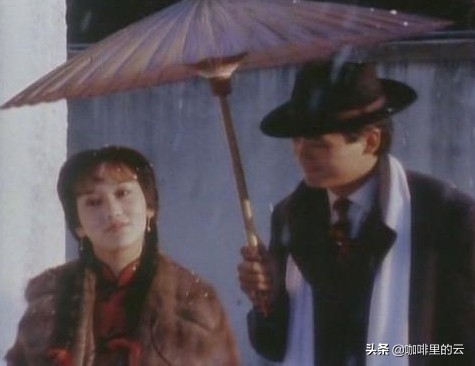 冯程程许文强精彩句子,许文强冯程程语句