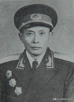 黄埔军校开国少将名单,黄埔军校出身的开国将帅有多少人