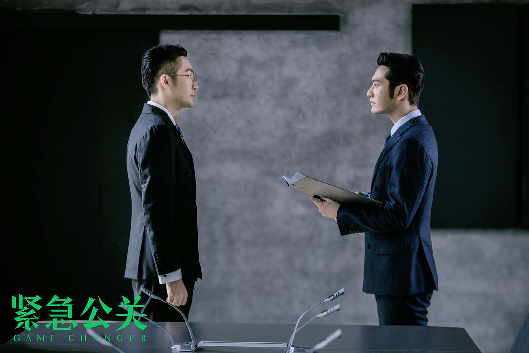 黄晓明宣传紧急公关引发公关灾难,黄晓明危机公关有多少个形象