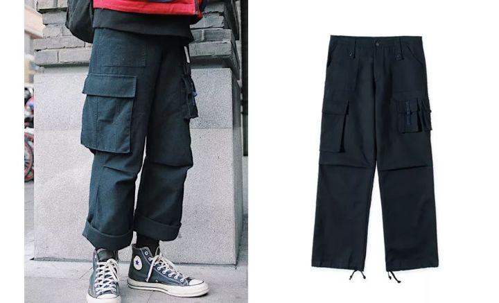 国潮和国潮区别,国潮的崛起势不可挡