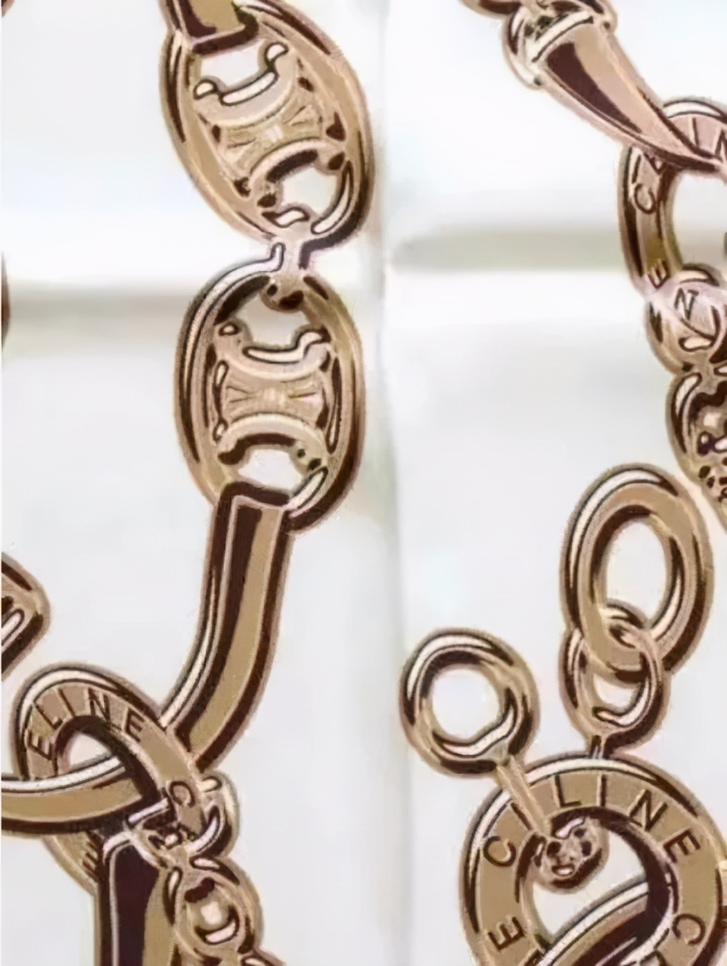 RR·TRENDS|MONOGRAM的百变戏法