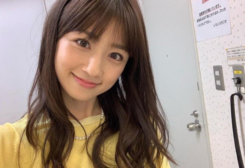 36岁日本女星再度婚变！怀胎5月丈夫坚持离婚，曾遭前夫孕期出轨