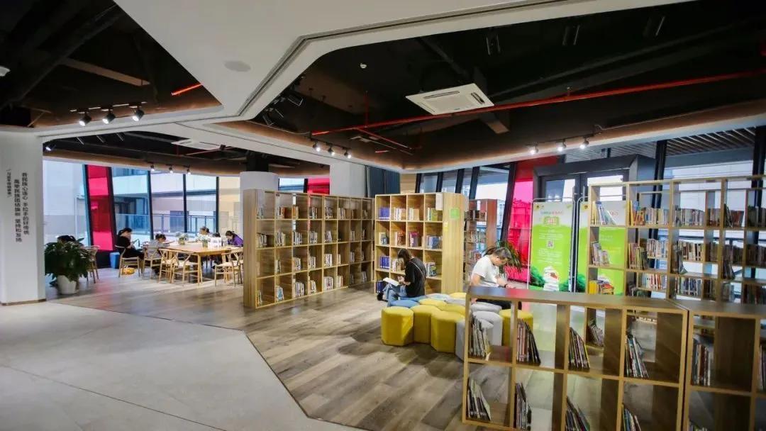 浙江第一批未来社区诸暨,浙江已入驻的未来社区