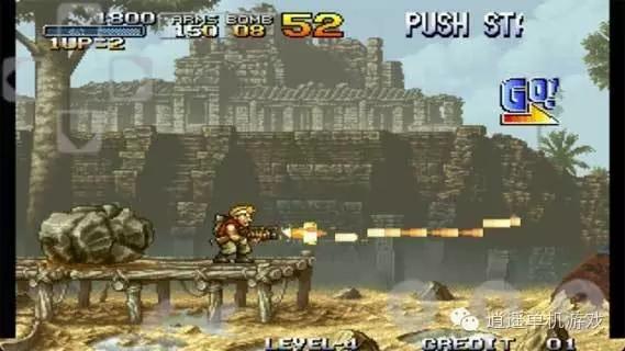 十大经典街机游戏排行榜,十大最难忘的经典街机游戏排行榜