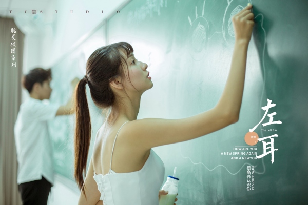 文艺范婚纱照风格种类大全,婚纱照不一样的风格