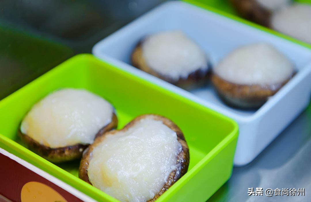 徐州四小美女代言的“干拌麻辣烫”，现请全城小主们来品鉴！