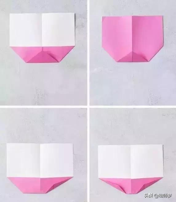 幼儿园用的手工卡纸需要多大的,幼儿园手工卡纸布置图片大全