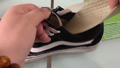 光脚不穿袜子穿鞋的好处,光脚不穿袜子会不会臭脚