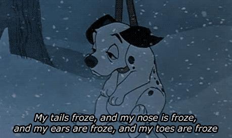 迪士尼101斑点狗,迪士尼101斑点狗壁纸