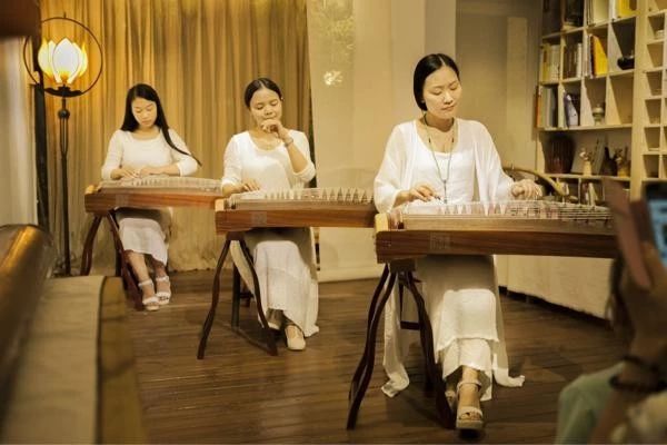 成人零基础学古筝以后能当老师吗,古筝入门零基础成人