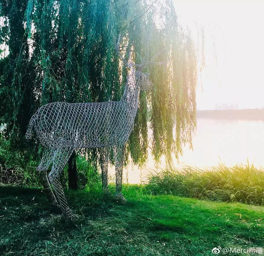 武汉最新古与潮室内网红打卡点,武汉周边新晋7大网红打卡地