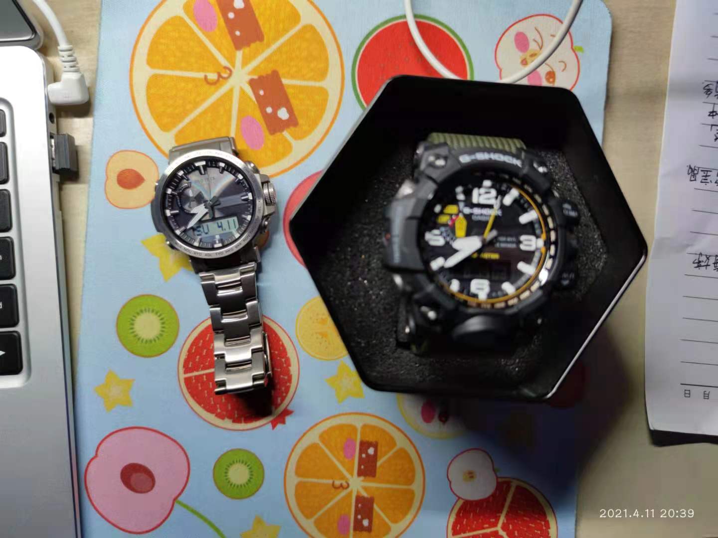 卡西欧适合学生戴的表,卡西欧表适合什么年龄戴