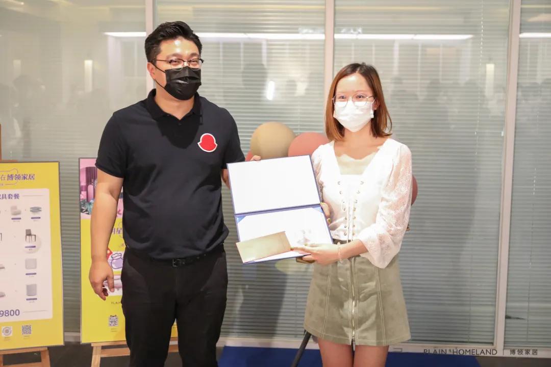 改变，突破，创造价值：博领总部与太原经销商携手共进，赋能成长