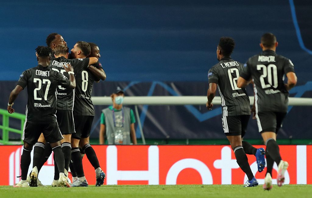 平队史最佳战绩!菜鸟主帅扛起法帅大旗,此前欧冠淘汰赛0经验