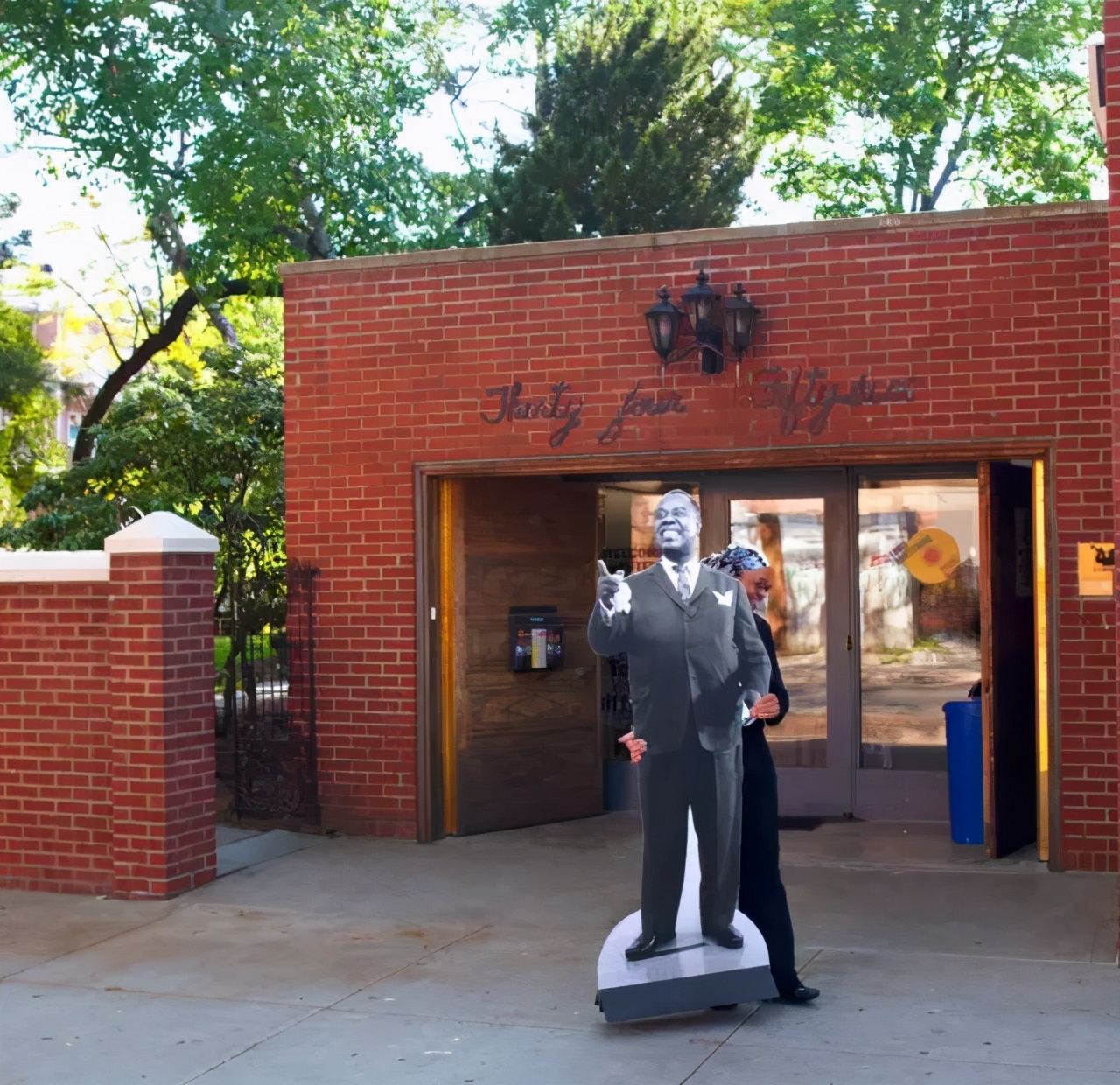 纽约皇后区怎么样,美国纽约皇后区怎么样